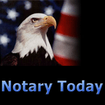 Notary Today Logo