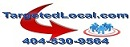 Targeted Local - Local Search Marketing &amp; Web Design Logo