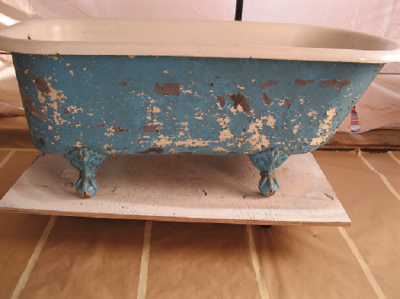 New Look Refinishing Co Image