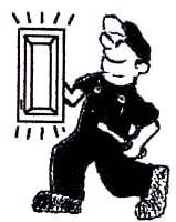 Nu-Look Kitchens Logo