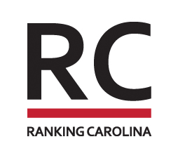 Ranking Carolina Logo