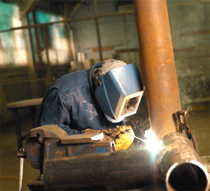 Husband for Hire Logo