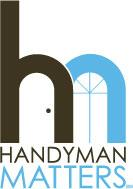 Handyman Matters of Rhode Island Logo