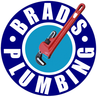 Tracy Plumber Logo