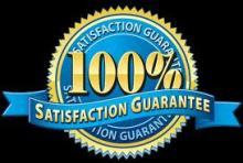 Top Moving Company Atlanta Logo