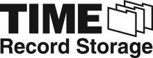 Time Record Storage Logo