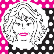 A Fine Haire Brain Idea Logo