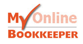 My Online Bookkeeper Logo