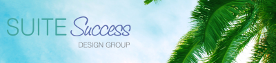 Suite Success Design Image