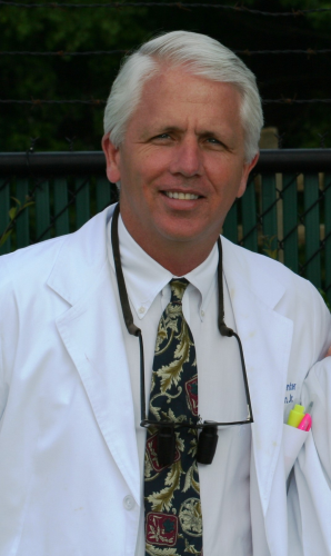 Dr. Joe Griffin Jr. DMD Logo