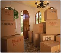 Clearwater 3 Guys Moving Logo