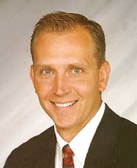 State Farm Insurance Logo