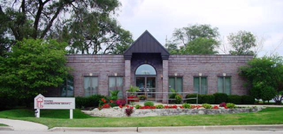 Powers Construction Group Inc Logo