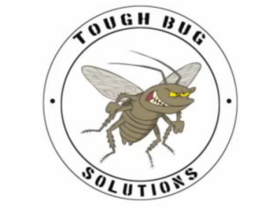 Tualatin Tough Bug Solutions Logo