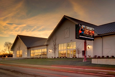 Standard Market Image