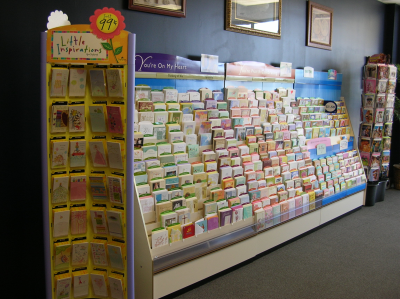 Exit 29 Postal &amp; More Logo