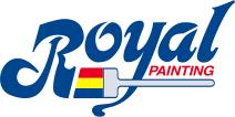 Royal Painting Logo