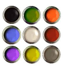 All American Painting - Quality At It's Finest Logo