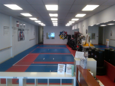 Steel City ATA Black Belt Academy Image