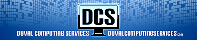 DCS / Reefs Hosting Logo