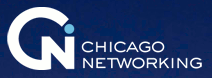 Chicago Networking, Inc. Logo