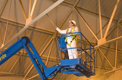 Paint-Nique Paint Store Logo