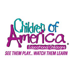 Children of America Appl Logo