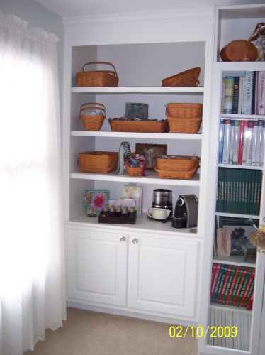 Radford Additions Logo