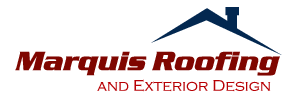Marquis Roofing Logo