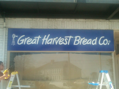 Great Harvest Bread Co. Image