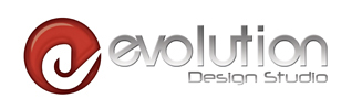 Evolution Design Studio Logo