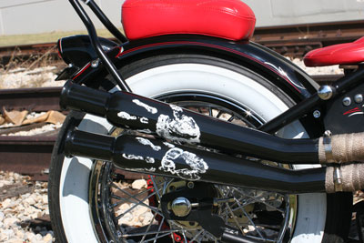 WhitLab Industries LLC Logo