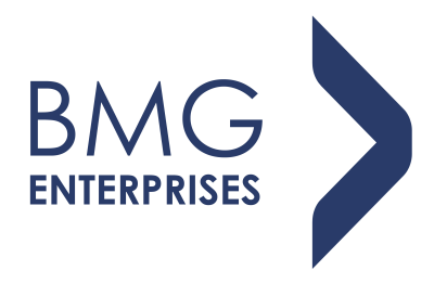 BMG Enterprises Logo