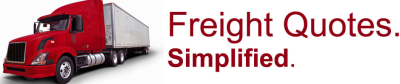 Freight Quote Finder Image