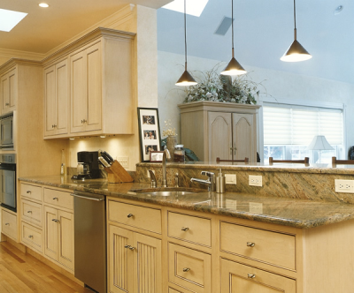 Packard's Kitchens Inc. Image