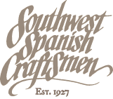 Southwest Spanish Craftsmen Logo