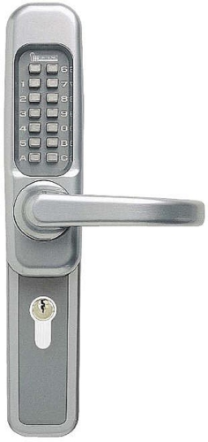 Locksmith Cooper City FL Logo