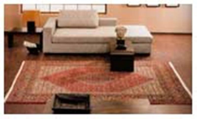 Central Rug Cleaning Service Logo