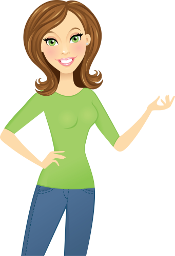 Amy's Attic Self Storage Logo