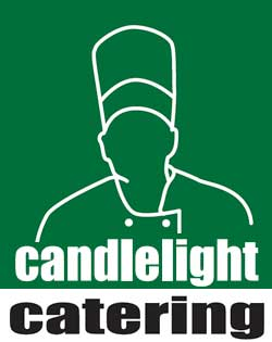 Candlelight Catering Orlando Logo