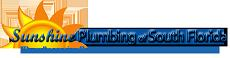Sunshine Plumbing of South Florida, Inc. Logo