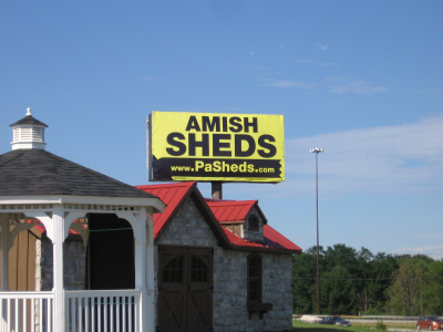 Pine Creek Structures Logo