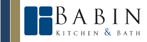 Babin Kitchen and Bath Logo