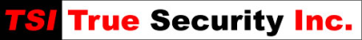 True Security Inc Logo