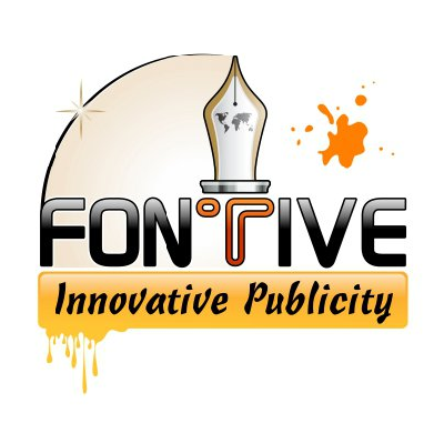 Fontive Design Studio Logo