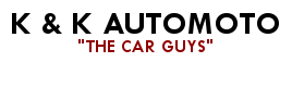 K & K Automoto Care Image