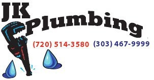 Jk Plumbing LLC Logo