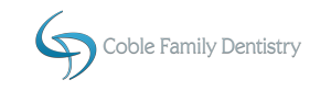 Coble Family Dentistry Logo
