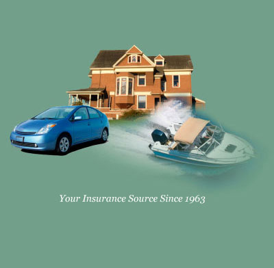 NW Auto Insurance Logo