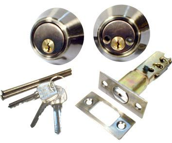 Locksmith Maple Plain MN Logo